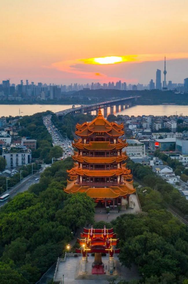 中国网友现在最想去旅游的城市 你猜到了吗?
