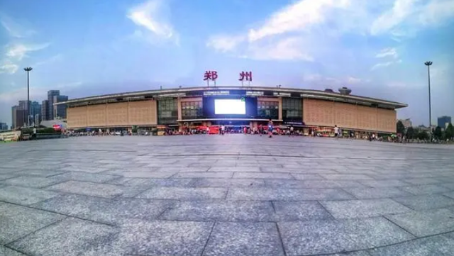 三座可直达所有省会火车站北京上海都做不到